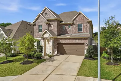 24423 Morningside Terrace Court, Tomball, TX 77375 - Photo 1