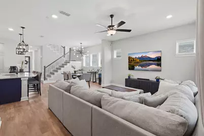 24423 Morningside Terrace Court, Tomball, TX 77375 - Photo 17