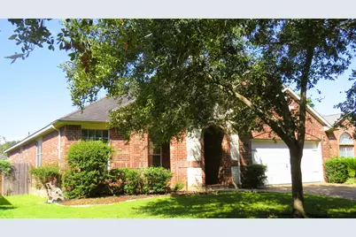 307 Autumn Creek Lane, Richmond, TX 77406 - Photo 1