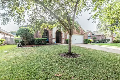 307 Autumn Creek Lane, Richmond, TX 77406 - Photo 3