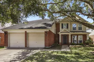 1611 Brady Creek Ln, Richmond, TX 77406 - Photo 1