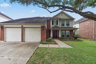 1611 Brady Creek Ln, Richmond, TX 77406 - Photo 1
