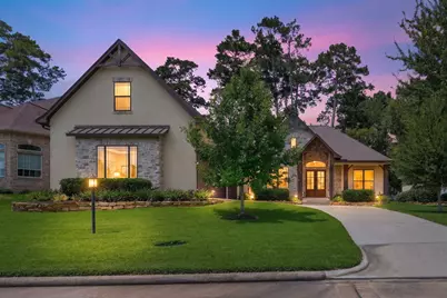 61 West Shore Lane, Montgomery, TX 77356 - Photo 1