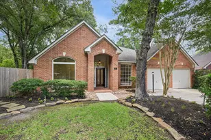 30 Skyland Pl, The Woodlands, TX 77381 - Photo 1