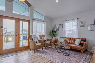 23011 Camino St, Galveston, TX 77554 - Photo 1