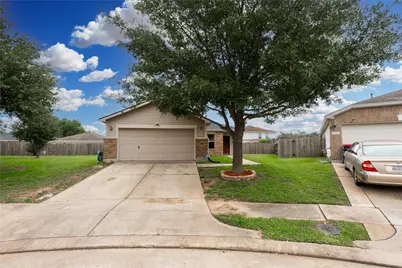 20502 Moonrise River Lane, Cypress, TX 77433 - Photo 1