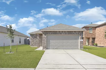 3723 Arbor Trails Drive, Humble, TX 77338 - Photo 1