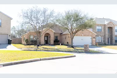 16715 Bending Creek Ln, Friendswood, TX 77546 - Photo 31