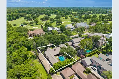 802 Briar Ridge Drive, Houston, TX 77057 - Photo 11