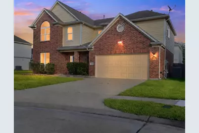 4938 Yearling Ridge Court, Katy, TX 77449 - Photo 3