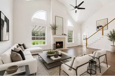 2023 Stanford Park Court, Katy, TX 77450 - Photo 3