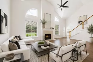 2023 Stanford Park Ct, Katy, TX 77450 - Photo 3