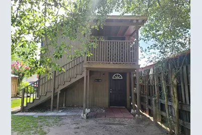 410 N Avenue D, Humble, TX 77338 - Photo 1