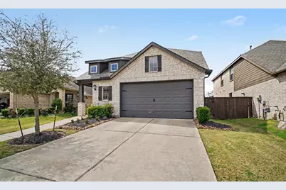 10602 Wagner Street, Rosharon, TX 77583 - Photo 1