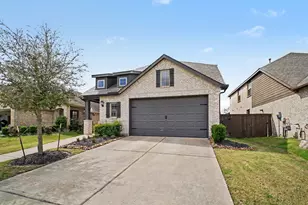 10602 Wagner St, Rosharon, TX 77583 - Photo 1