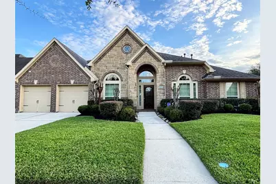 13506 Breakwater Path Loop, Houston, TX 77044 - Photo 1