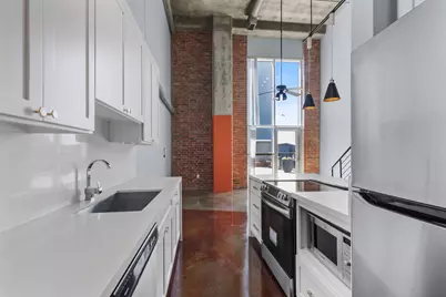 2000 Bagby Street #5403, Houston, TX 77002 - Photo 9
