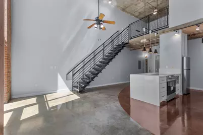 2000 Bagby Street #5403, Houston, TX 77002 - Photo 1