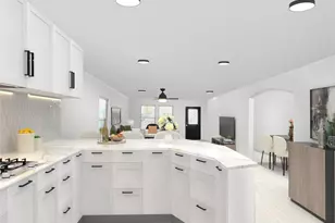 182 Rd 5101, Cleveland, TX 77327 - Photo 7