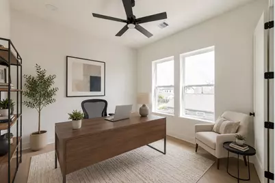 1122 E 27th St #A, Houston, TX 77009 - Photo 31