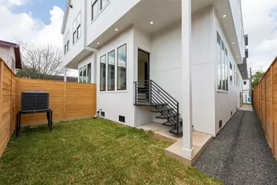 1122 E 27th St #A, Houston, TX 77009 - Photo 41