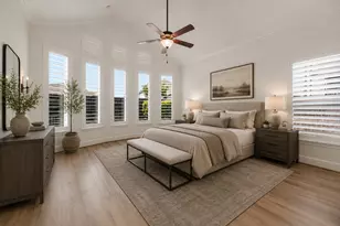 18022 Winding Willow Oak Way, Cypress, TX 77433 - Photo 9