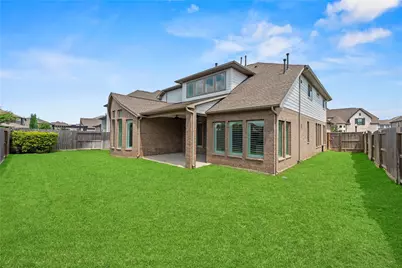 18022 Winding Willow Oak Way, Cypress, TX 77433 - Photo 29