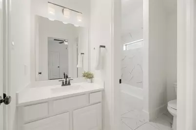 18022 Winding Willow Oak Way, Cypress, TX 77433 - Photo 23