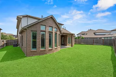 18022 Winding Willow Oak Way, Cypress, TX 77433 - Photo 31