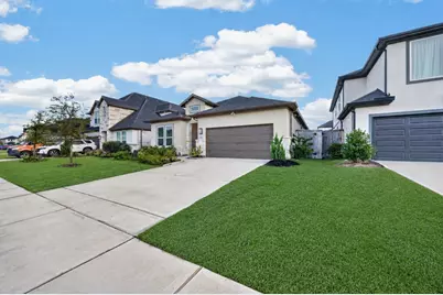 21622 Laggan Cliff Lane, Cypress, TX 77433 - Photo 3