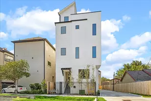 1329 W 22nd St, Houston, TX 77008 - Photo 1