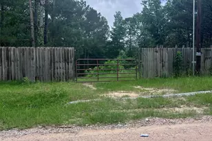 967 Big Foot Wallace Trail, Livingston, TX 77351 - Photo 1