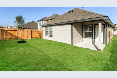 2860 Briggs Lane, Conroe, TX 77301 - Photo 19