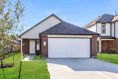 2860 Briggs Lane, Conroe, TX 77301 - Photo 17