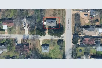11321 Harvest Road, Balch Springs, TX 75180 - Photo 1