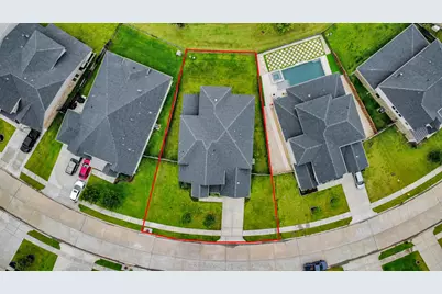 743 Corbin Crest Trail, La Porte, TX 77571 - Photo 3