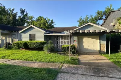5424 San Juan Street, Houston, TX 77020 - Photo 1
