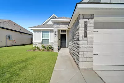 4791 Native Tree Lane, Bryan, TX 77845 - Photo 3