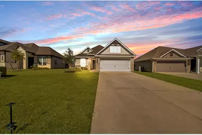 4791 Native Tree Lane, Bryan, TX 77845 - Photo 1