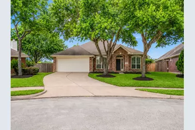 8823 Saratoga Drive, Sugar Land, TX 77479 - Photo 1