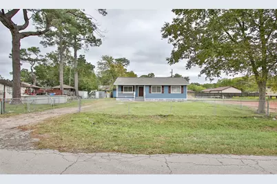 6110 Glen Lee Drive, Humble, TX 77396 - Photo 1