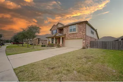 6731 Trinity Trail Lane, Rosenberg, TX 77469 - Photo 3