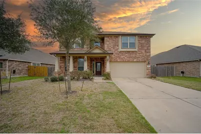 6731 Trinity Trail Lane, Rosenberg, TX 77469 - Photo 1