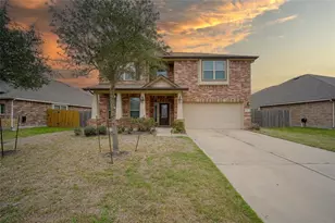 6731 Trinity Trail Ln, Rosenberg, TX 77469 - Photo 1
