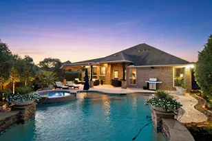 18219 Florence Run Ln, Tomball, TX 77377 - Photo 37