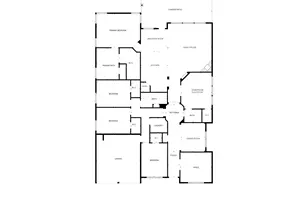 18219 Florence Run Ln, Tomball, TX 77377 - Photo 47