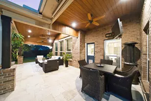 18219 Florence Run Ln, Tomball, TX 77377 - Photo 41
