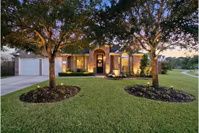 18219 Florence Run Lane, Tomball, TX 77377 - Photo 3