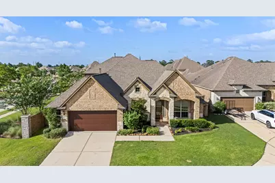 8914 Vineyard Valley Court, Tomball, TX 77375 - Photo 1