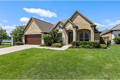 8914 Vineyard Valley Court, Tomball, TX 77375 - Photo 5